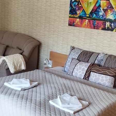 Joe Beach Apartman Keszthely Εξωτερικό φωτογραφία