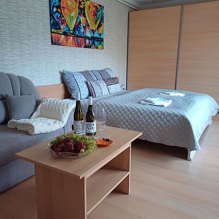 Joe Beach Apartman Keszthely Εξωτερικό φωτογραφία