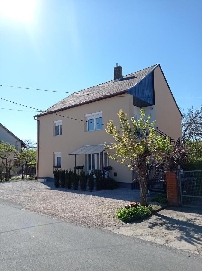 Joe Beach Apartman Keszthely Εξωτερικό φωτογραφία