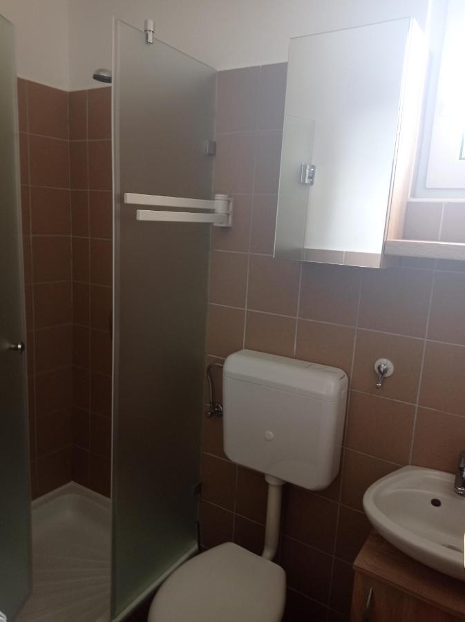 Joe Beach Apartman Keszthely Εξωτερικό φωτογραφία