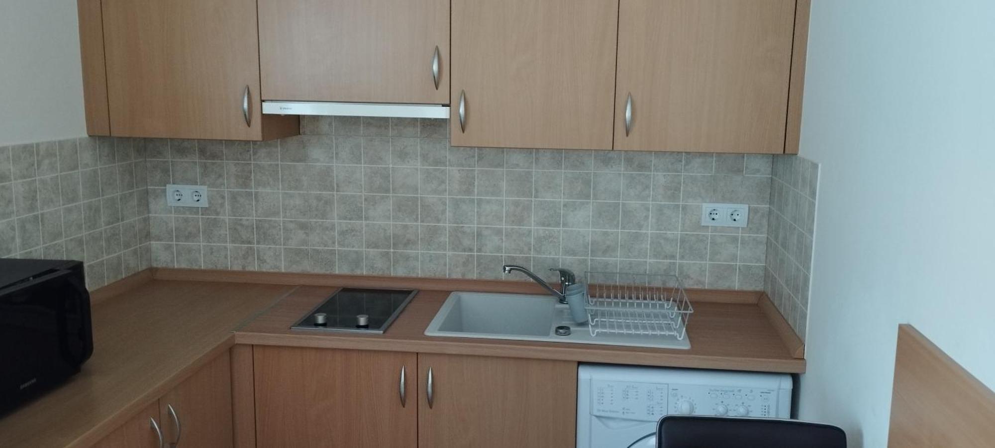 Joe Beach Apartman Keszthely Εξωτερικό φωτογραφία