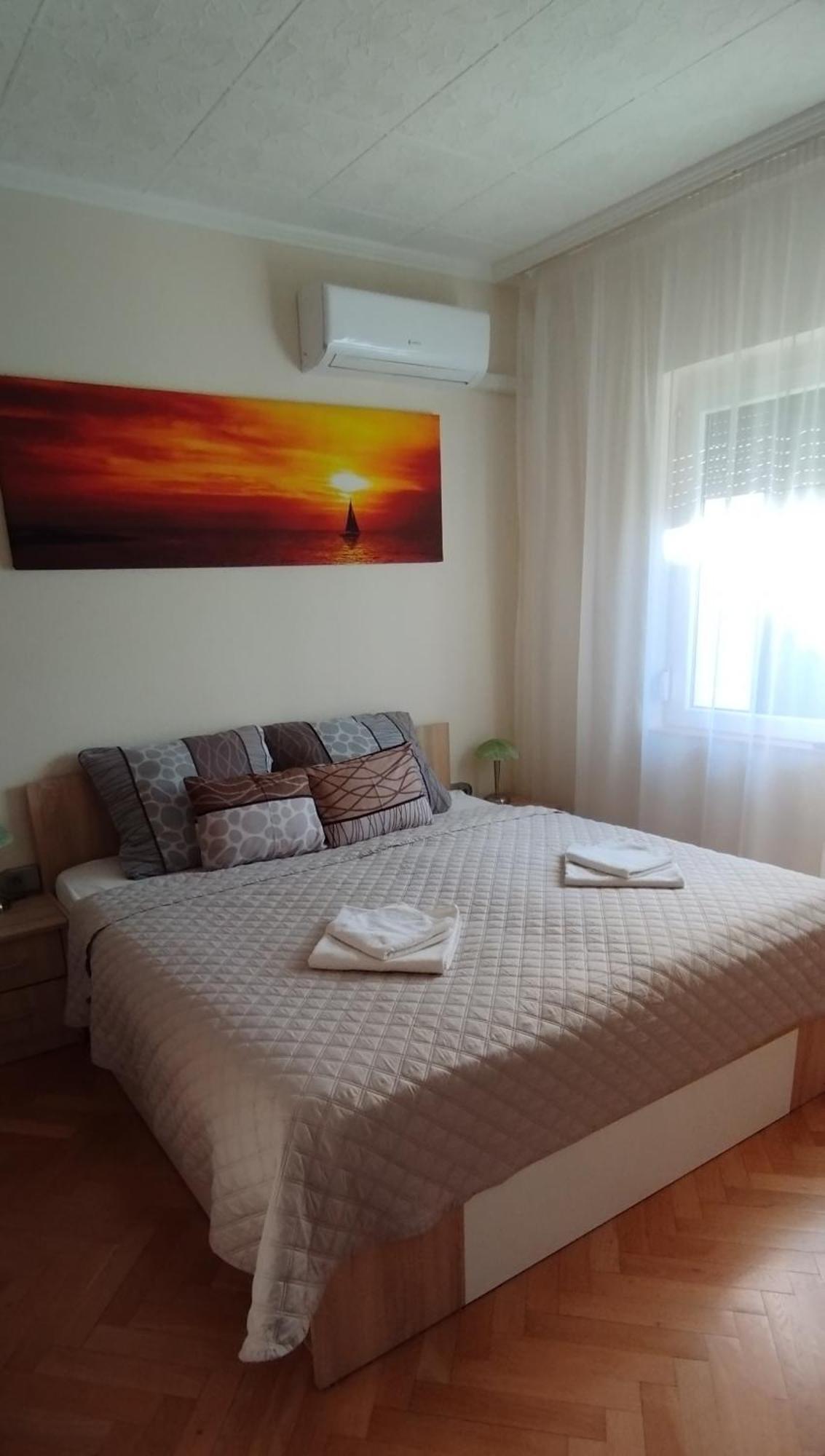 Joe Beach Apartman Keszthely Εξωτερικό φωτογραφία
