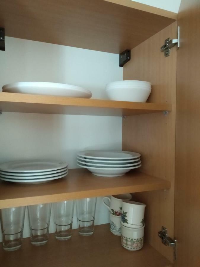 Joe Beach Apartman Keszthely Εξωτερικό φωτογραφία