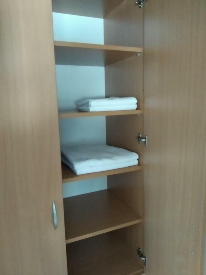 Joe Beach Apartman Keszthely Εξωτερικό φωτογραφία