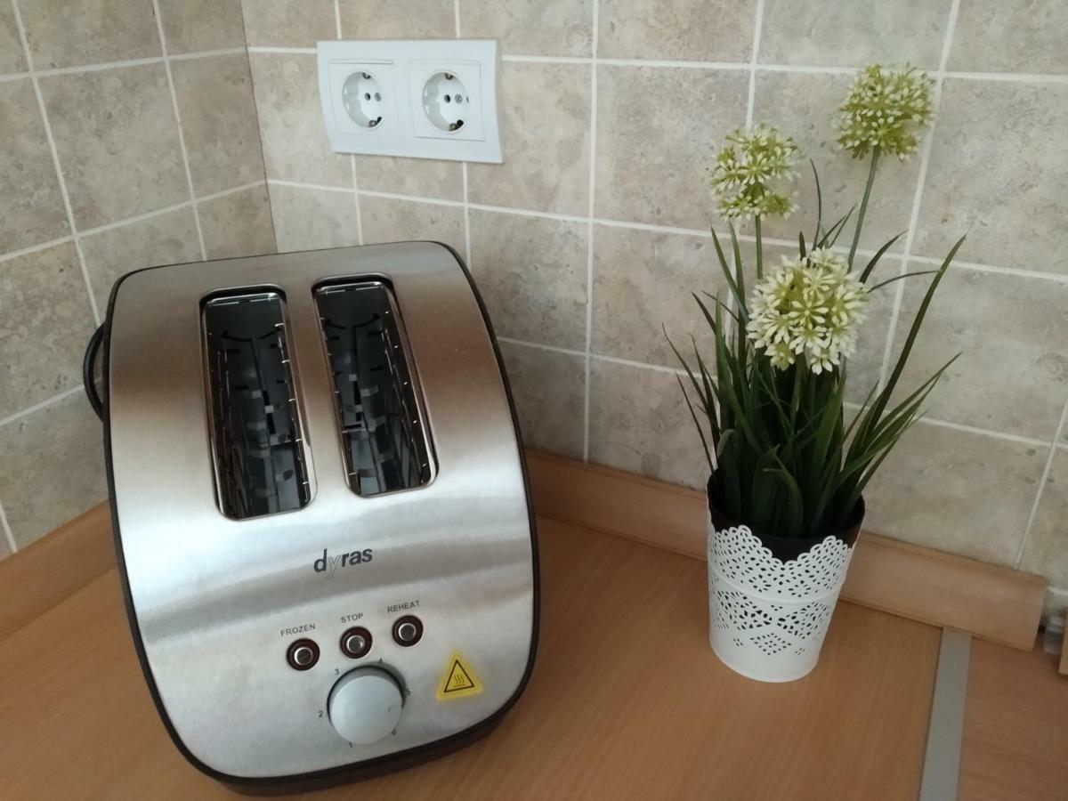Joe Beach Apartman Keszthely Εξωτερικό φωτογραφία
